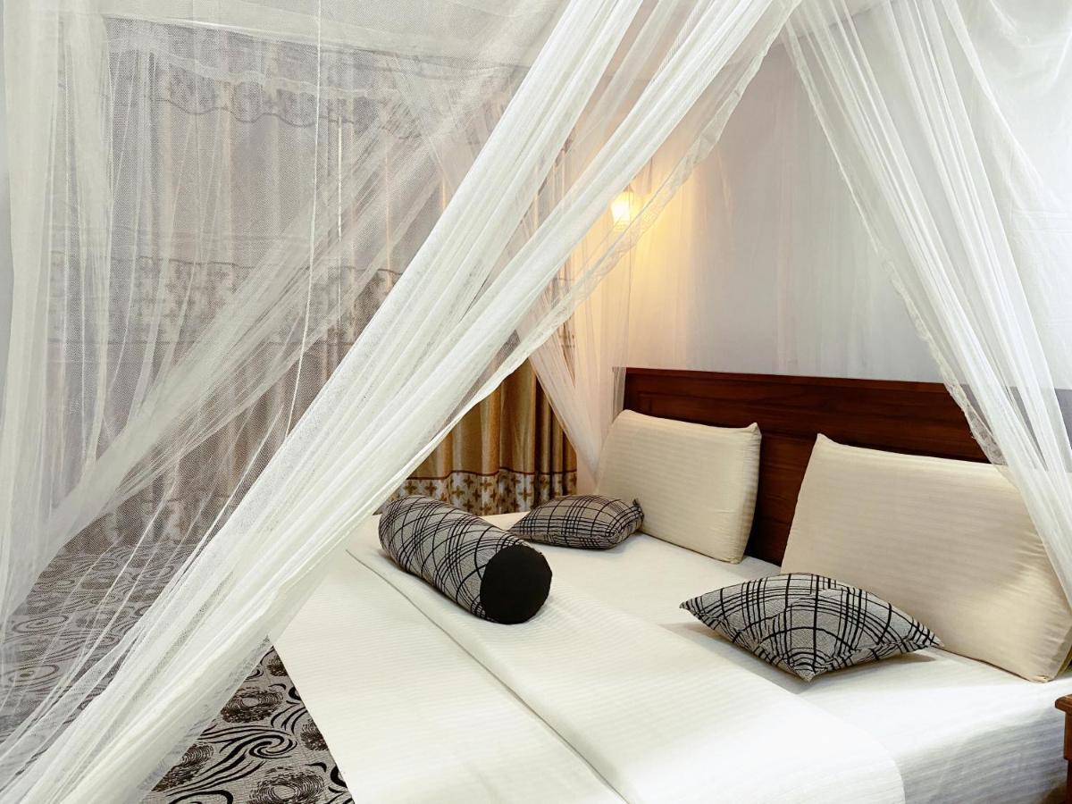 Nature Village Inn إيلا المظهر الخارجي الصورة
