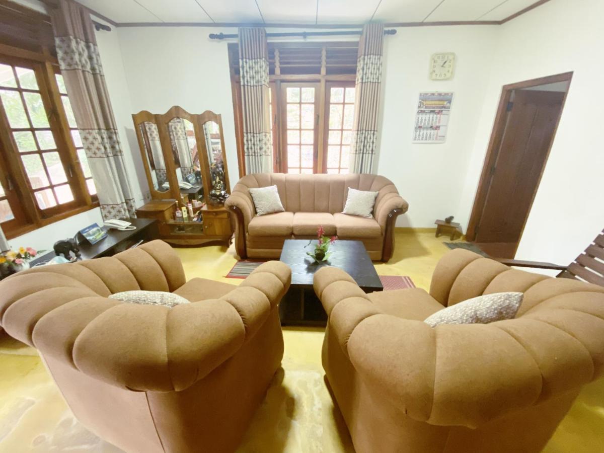 Nature Village Inn إيلا المظهر الخارجي الصورة