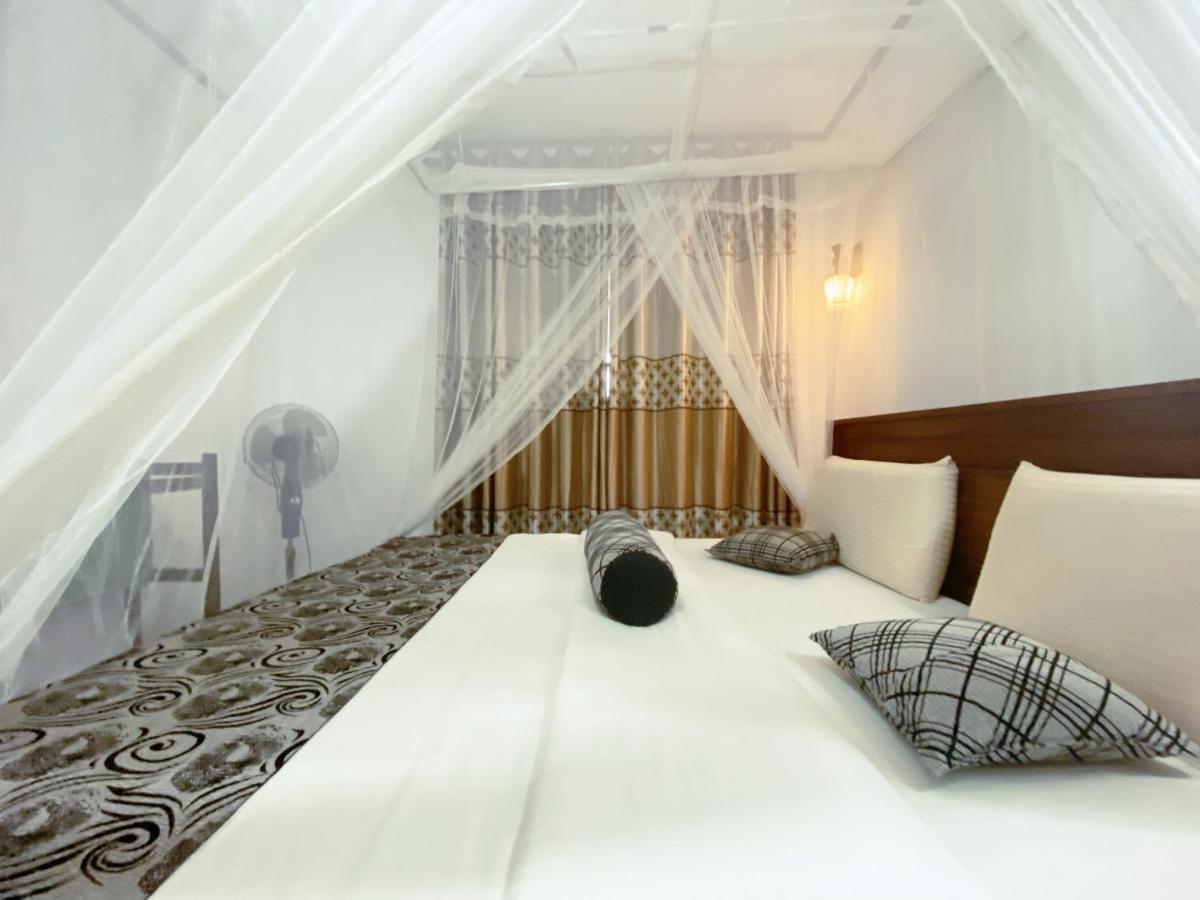 Nature Village Inn إيلا المظهر الخارجي الصورة