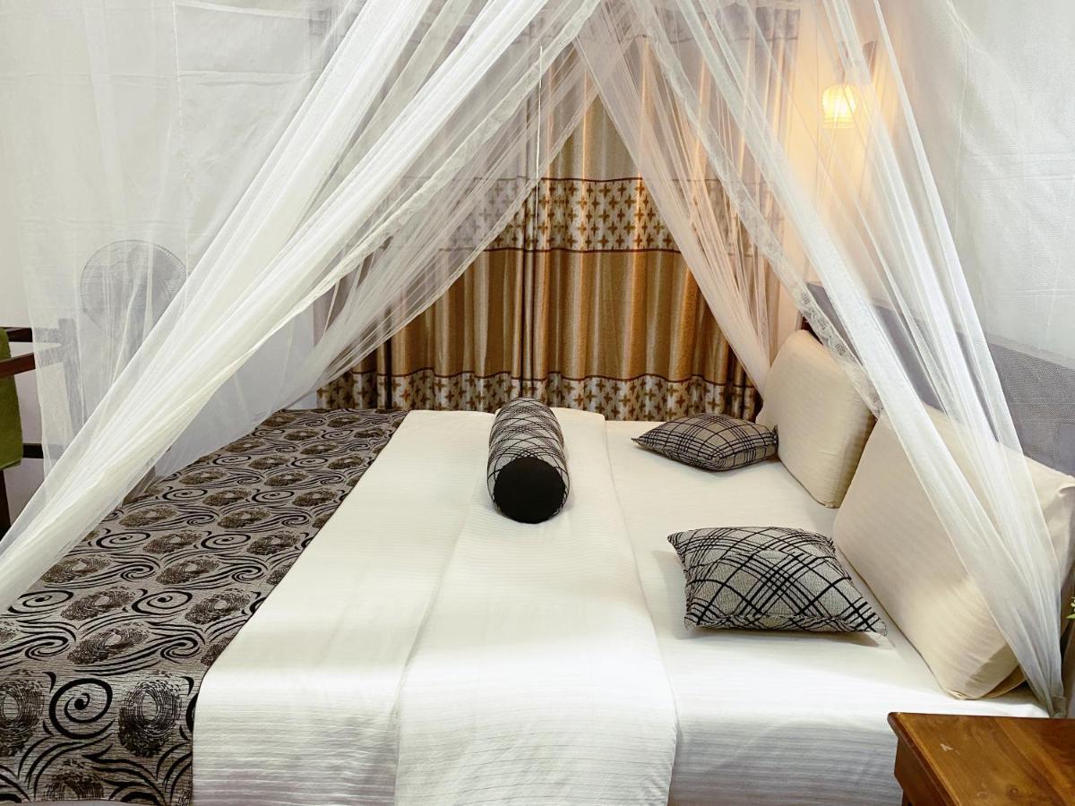 Nature Village Inn إيلا المظهر الخارجي الصورة