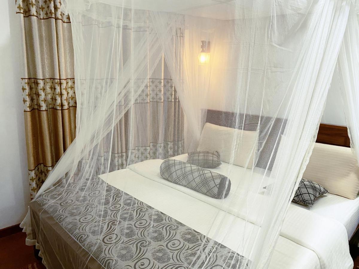 Nature Village Inn إيلا المظهر الخارجي الصورة