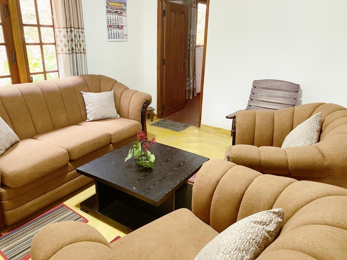 Nature Village Inn إيلا المظهر الخارجي الصورة