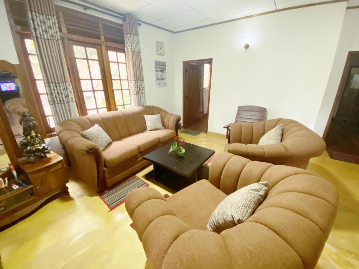 Nature Village Inn إيلا المظهر الخارجي الصورة