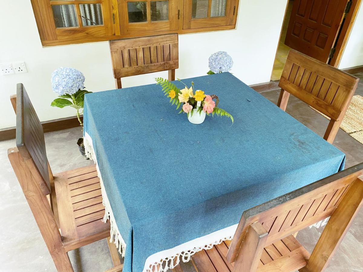 Nature Village Inn إيلا المظهر الخارجي الصورة