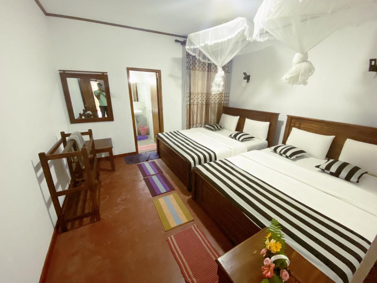 Nature Village Inn إيلا المظهر الخارجي الصورة