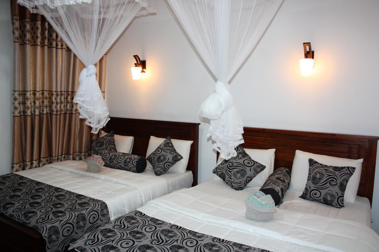 Nature Village Inn إيلا المظهر الخارجي الصورة