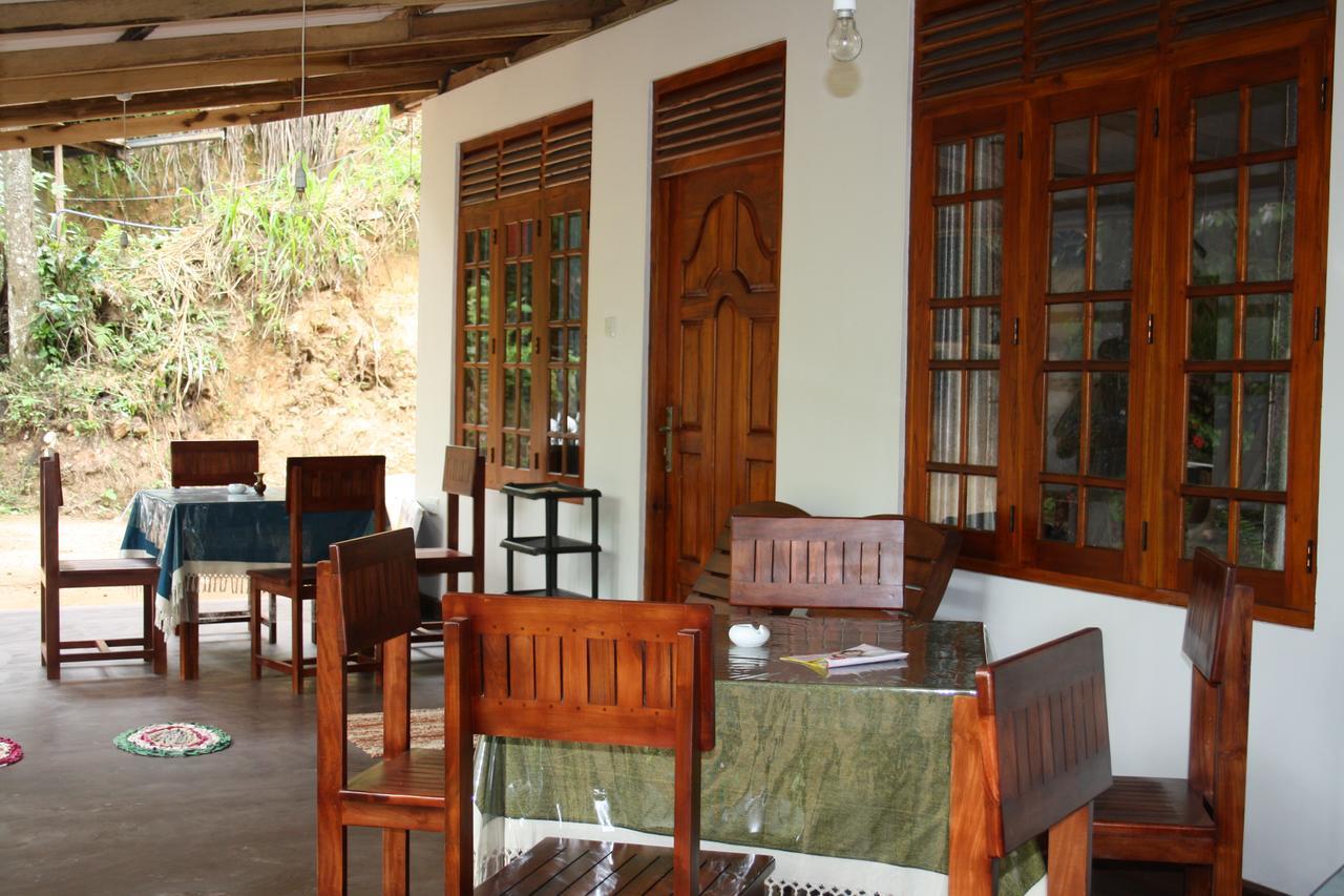 Nature Village Inn إيلا المظهر الخارجي الصورة