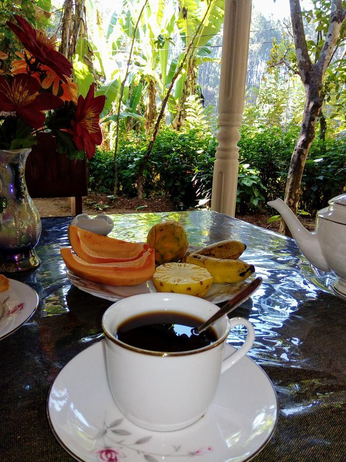 Nature Village Inn إيلا المظهر الخارجي الصورة