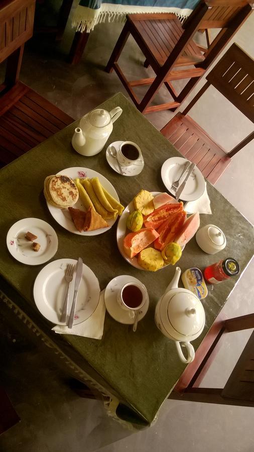 Nature Village Inn إيلا المظهر الخارجي الصورة