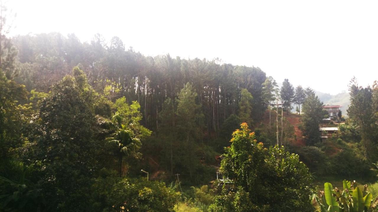 Nature Village Inn إيلا المظهر الخارجي الصورة